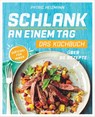 Schlank an einem Tag - Das Kochbuch - Patric Heizmann - 9783517095417