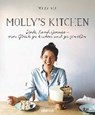 Yeh, M: Molly's Kitchen - Stadt, Land, Genuss - vom Glück z - YEH,  Molly - 9783517096223