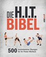 Die H.I.T.-Bibel - Lisa Purcell - 9783517096292