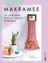 Makramee - Amy Mullins ; Marnia Ryan-Raison - 9783517096773