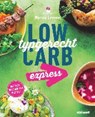 Low Carb typgerecht express - LOMMEL,  Marina - 9783517096858