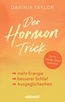 Der Hormon-Trick - Davinia Taylor - 9783517103242