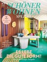 Schöner Wohnen Spezial Nr.3/2025 - Gruner+Jahr Deutschland GmbH - 9783517104195