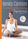Beckenbodentraining mit Tigerfeeling - Benita Cantieni - 9783517104348