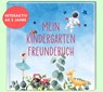 Mein Kindergarten Freundebuch - Yuna - 9783517303338