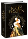 Das Reich des Todesdrachen - I. B. Zimmermann - 9783517303574