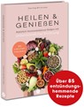 Heilen & Genießen - Elisa Dag - 9783517303635