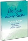 Das Ende deiner Suche - Moritz Ulrich - 9783517303697