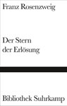 Der Stern der Erlösung - Franz Rosenzweig - 9783518019733