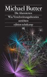 Die Alarmierten - Michael Butter - 9783518029923