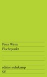 Fluchtpunkt - Peter Weiss - 9783518101254