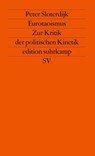 Eurotaoismus - Peter Sloterdijk - 9783518114506