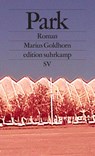 Park - Marius Goldhorn - 9783518127643