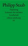 Anpassung - Philipp Staab - 9783518127797