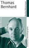 Thomas Bernhard - Manfred Mittermayer - 9783518182116