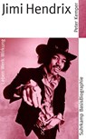 Jimi Hendrix - Peter Kemper - 9783518182406