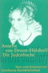 Die Judenbuche - Annette von Droste-Hulshoff - 9783518188149