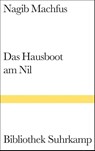 Das Hausboot am Nil - Nagib Machfus - 9783518223826
