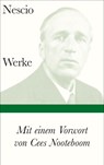 Werke - Nescio - 9783518224977