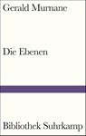 Die Ebenen - Gerald Murnane - 9783518224991