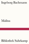Malina - Ingeborg Bachmann - 9783518240175
