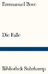 Bove, E: Falle - BOVE,  Emmanuel - 9783518240243