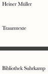 Traumtexte - Heiner Müller - 9783518242209