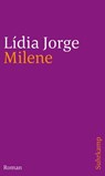 Milene - Lídia Jorge - 9783518243404