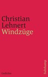 Windzüge - Christian Lehnert - 9783518243558