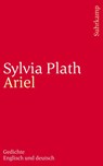 Ariel - Sylvia Plath - 9783518243749