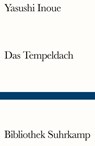Das Tempeldach - Yasushi Inoue - 9783518243855