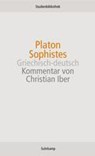 Sophistes - Platon - 9783518270042