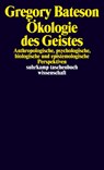 Ökologie des Geistes - Gregory Bateson - 9783518281710