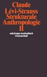 Strukturale Anthropologie II - Claude Levi-Strauss - 9783518286067