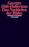 Das Nachleben der Bilder - Georges Didi-Huberman - 9783518298879