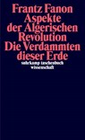 Aspekte der Algerischen Revolution / Die Verdammten dieser Erde - Frantz Fanon - 9783518300671