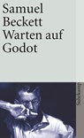 Warten auf Godot. En attendant Godot. Waiting for Godot - Samuel Beckett - 9783518365014