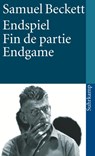 Endspiel - Samuel Beckett - 9783518366714