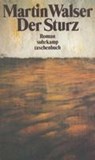Der Sturz - Martin Walser - 9783518368220