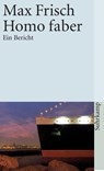 Homo faber - Max Frisch - 9783518368541
