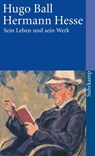 Hermann Hesse - Hugo Ball - 9783518368855
