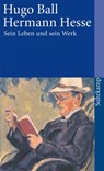 Hermann Hesse - Hugo Ball - 9783518368855