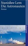 Die Astronauten - Stanislaw Lem - 9783518369418
