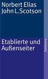 Etablierte und Außenseiter - Norbert Elias ; John L. Scotson - 9783518383827