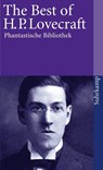 The Best of H. P. Lovecraft - Howard Phillips Lovecraft - 9783518390528