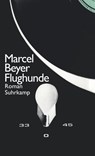 Flughunde - Marcel Beyer - 9783518391266