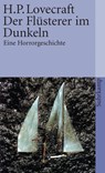 Der Flüsterer im Dunkeln - Howard Phillips Lovecraft - 9783518392614