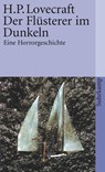 Der Flüsterer im Dunkeln - Howard Phillips Lovecraft - 9783518392614