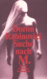 Suche nach M - Doron Rabinovici - 9783518394410