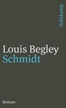Schmidt - Louis Begley - 9783518395004